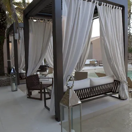 Muse Saint Tropez - Small Luxury Of The World Ramatuelle