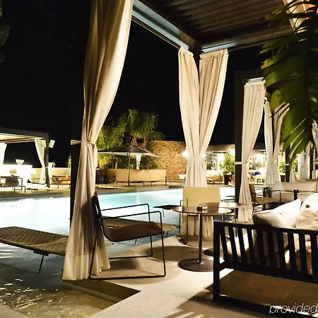 Muse Saint Tropez - Small Luxury Of The World
