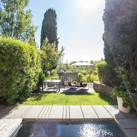Hotel Muse Saint Tropez - Small Luxury Of The World