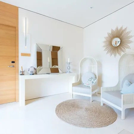 Hotel Muse Saint Tropez - Small Luxury Of The World 5*