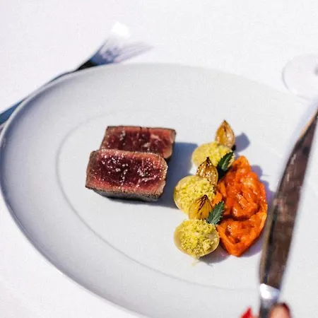 Muse Saint Tropez - Small Luxury Of The World Hotel 5*