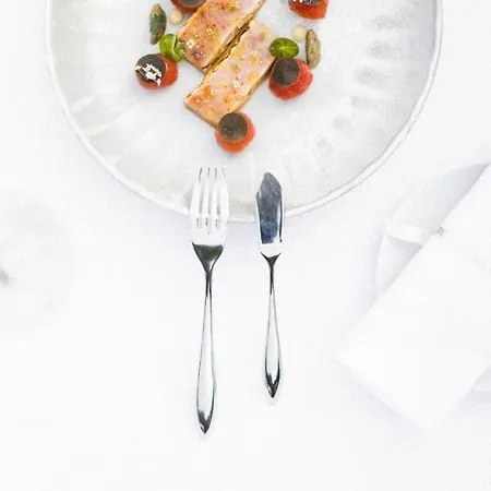 Muse Saint Tropez - Small Luxury Of The World 5* Раматюель