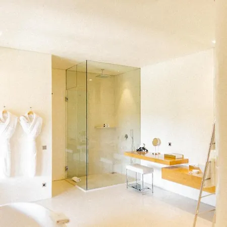 Hotel Muse Saint Tropez - Small Luxury Of The World 5*