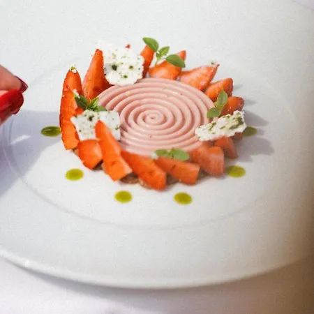 Hotel Muse Saint Tropez - Small Luxury Of The World 5*