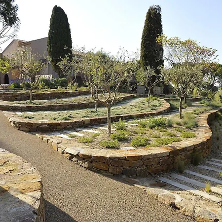 Hotel Muse Saint Tropez - Small Luxury Of The World 5*