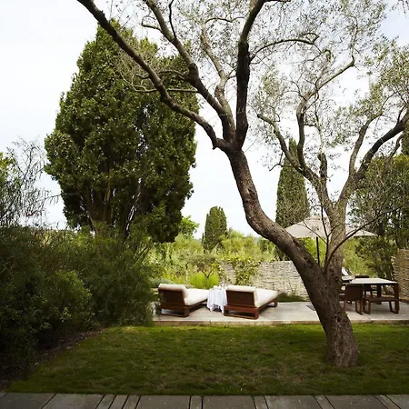 Готель Muse Saint Tropez - Small Luxury Of The World 5*