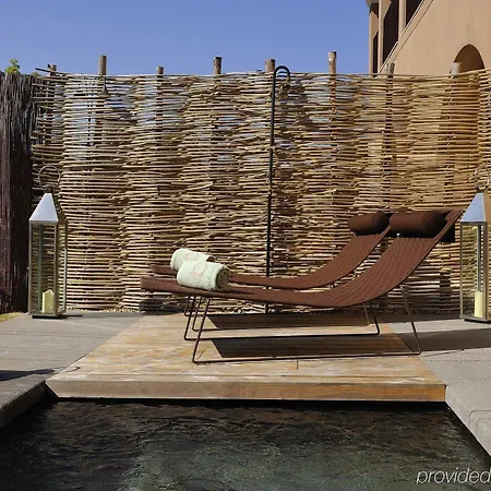 Готель Muse Saint Tropez - Small Luxury Of The World 5*