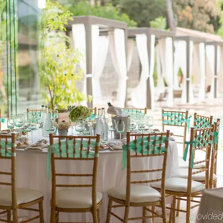 Muse Saint Tropez - Small Luxury Of The World 5* Ramatuelle