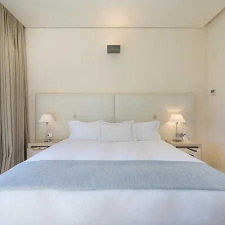 Muse Saint Tropez - Small Luxury Of The World 5*