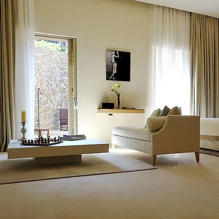 Готель Muse Saint Tropez - Small Luxury Of The World 5*