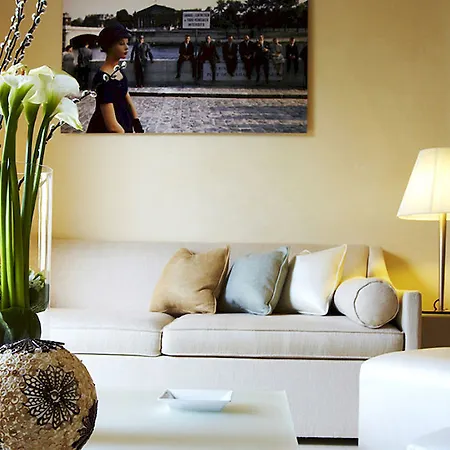 Muse Saint Tropez - Small Luxury Of The World 5* Раматюель