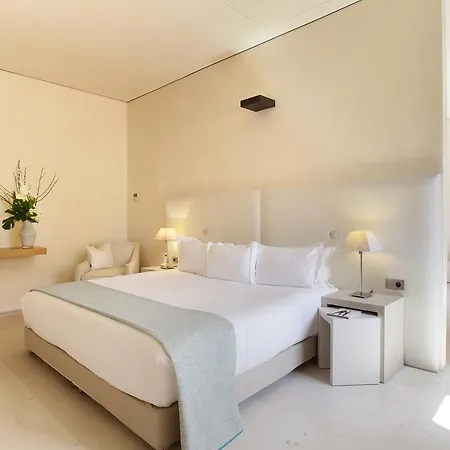 Muse Saint Tropez - Small Luxury Of The World 5*