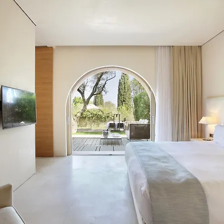 Muse Saint Tropez - Small Luxury Of The World 5* Раматюель