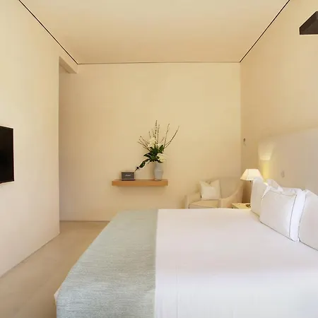 Muse Saint Tropez - Small Luxury Of The World Hotel 5*