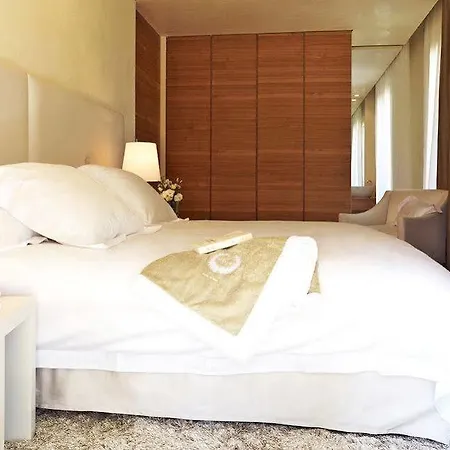Готель Muse Saint Tropez - Small Luxury Of The World
