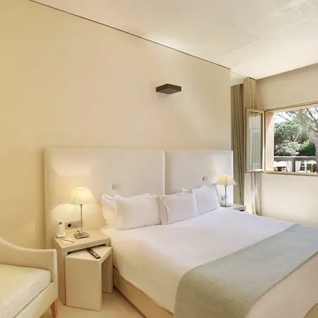Hotel Muse Saint Tropez - Small Luxury Of The World