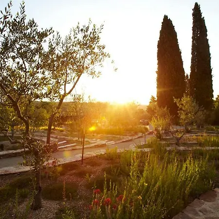 Hotell Muse Saint Tropez - Small Luxury Of The World